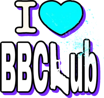 I ♥ BBClub