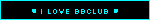 I love bbclub