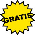 GRATIS
